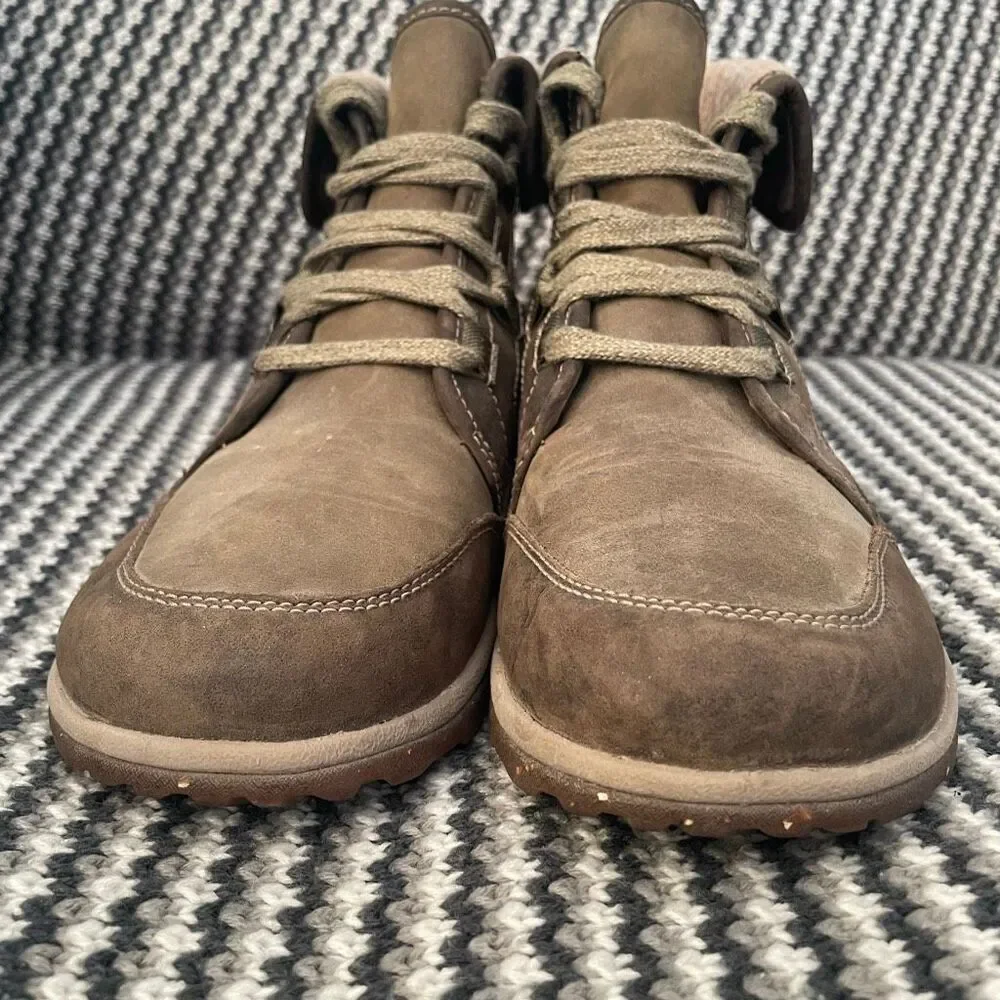 Chaco Barbary Ivy ankle boot women’s shoe size 8.5